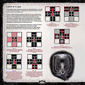 Dungeon of Darkness